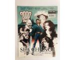 Quadrinhos 2000AD PROG 1487
